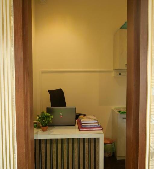 ペンション Kesar Nivas Luxury Guest House