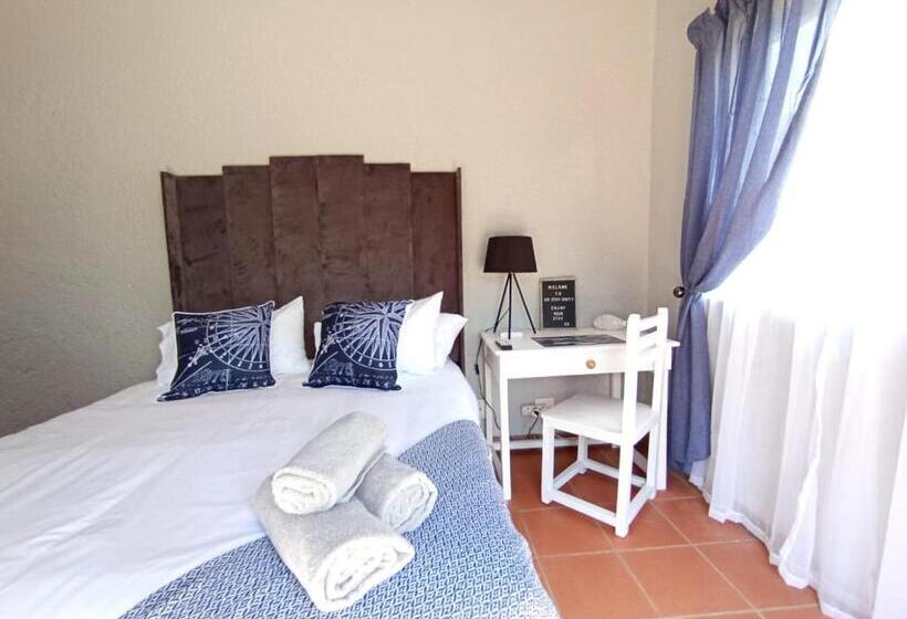 פנסיון Or Tambo Stay Unit 2