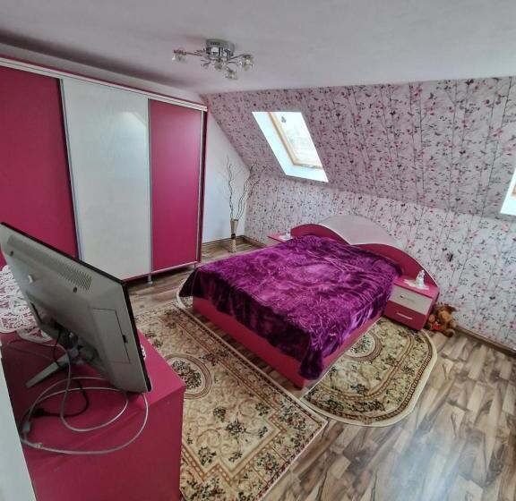 بنسيون Casa Tru