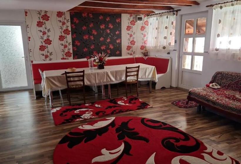 بنسيون Casa Tru