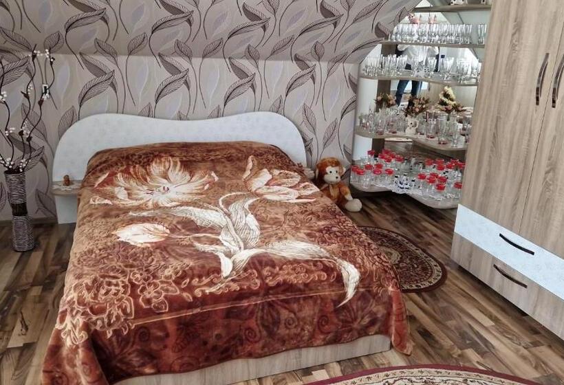 بنسيون Casa Tru