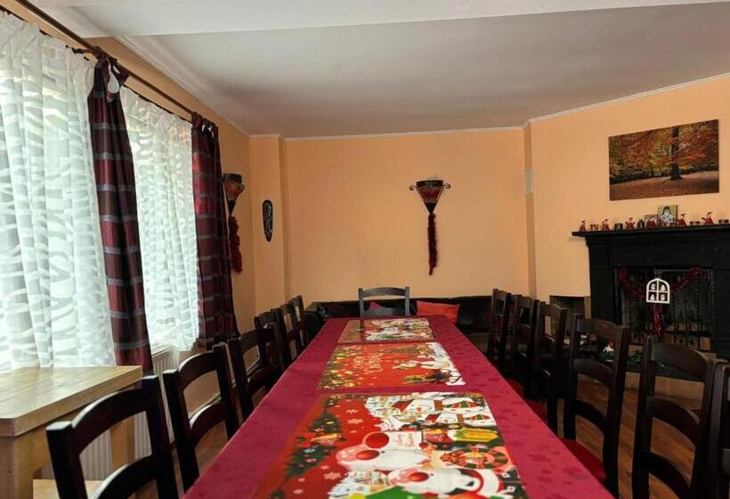 پانسیون Vila Residence