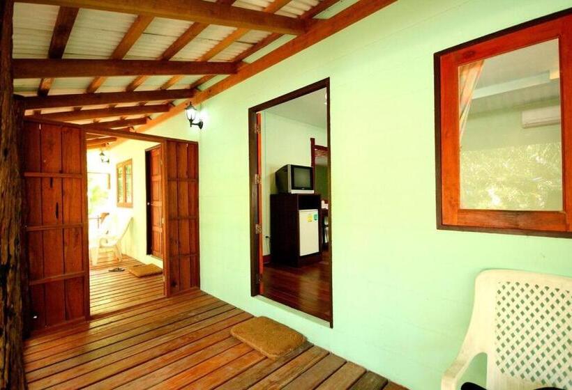 Baan Pongam Resort