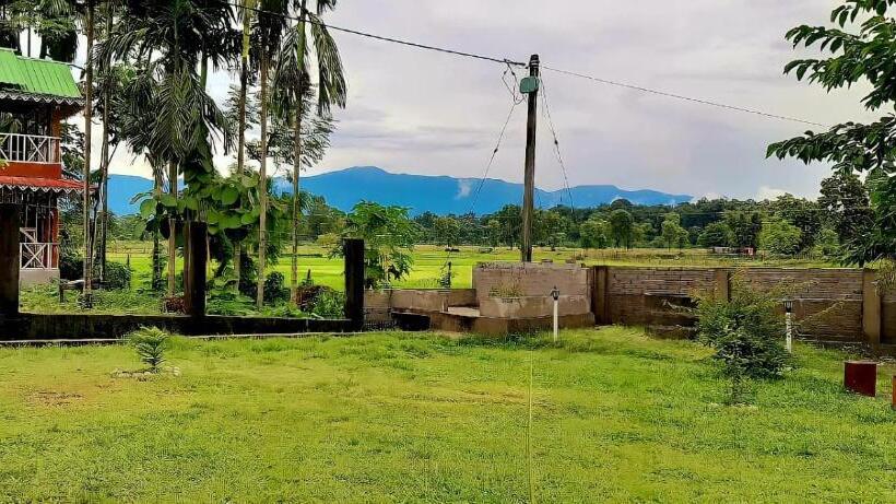 Resort Jole Jangale