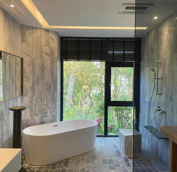 استراحتگاه The Forest Museum