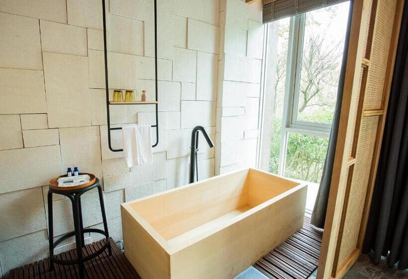 استراحتگاه The Forest Museum