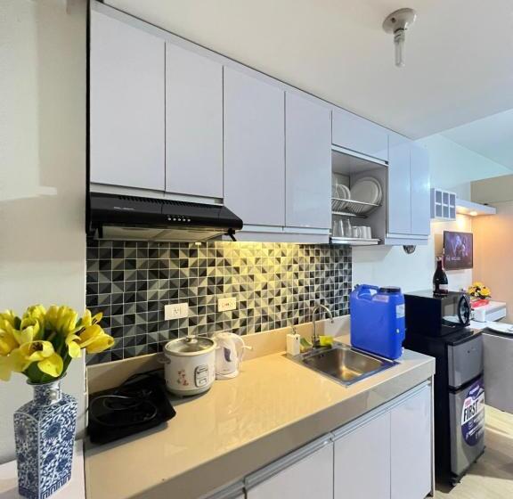 Trees Marias Affordable Staycation In Quezon City