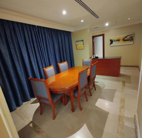 فندق كارم العليا   Karim Hotel Al Olaya