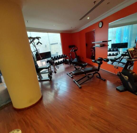 فندق كارم العليا   Karim Hotel Al Olaya