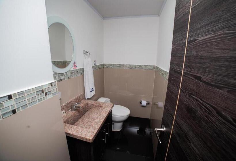 Apartamento Familiar En