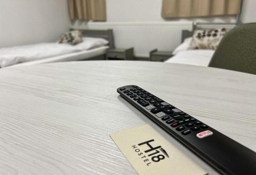 Hostel H18