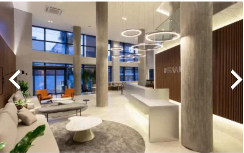 فندق Boutique Brava Mundo   Sc