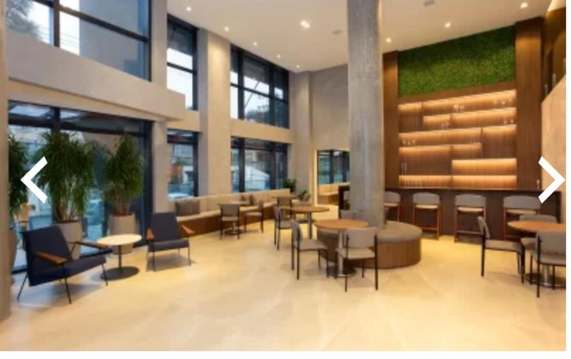 فندق Boutique Brava Mundo   Sc