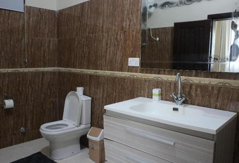 בית מלון כפרי Cliffhaven Beach Resort