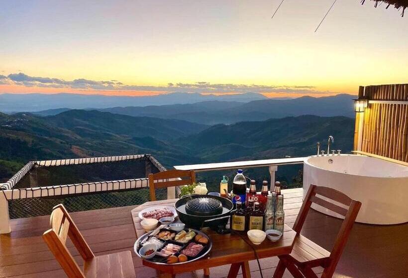 酒店 Cozy Homey Doichang