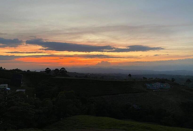 هتل Muladar Luxury