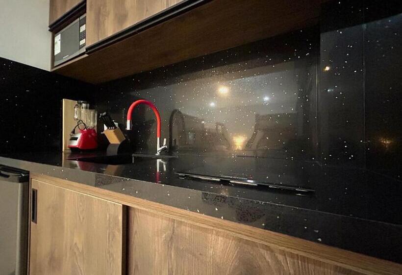 هتل Ocean Drive Lodge