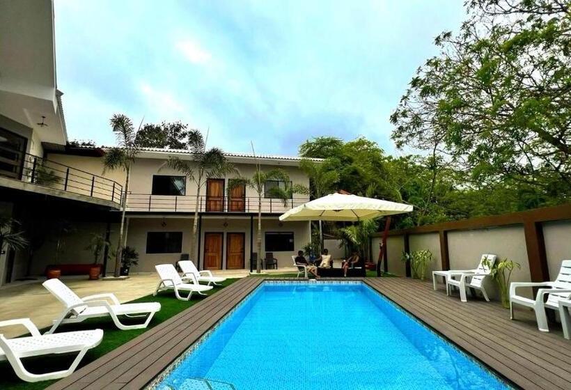 هتل Ocean Drive Lodge