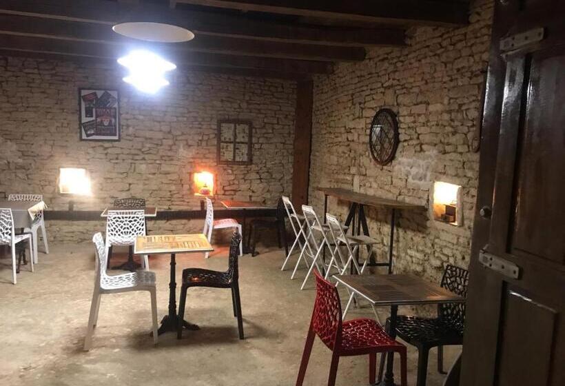 בית מלון כפרי Rest Hôtel Chambre N 5