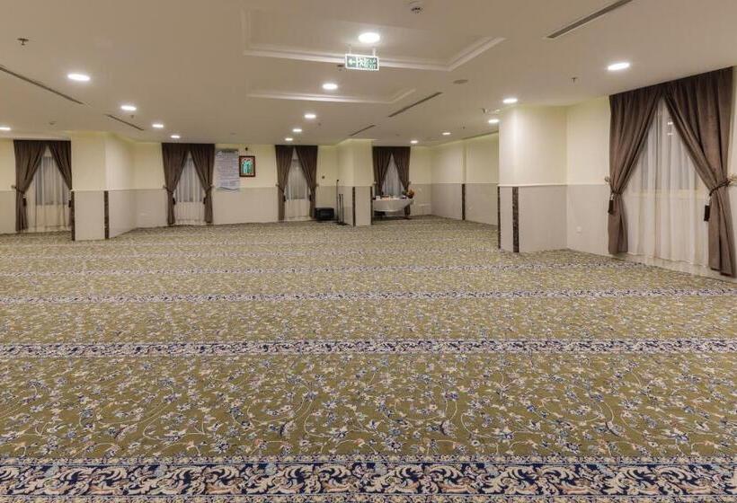 فندق Snood Al Huda