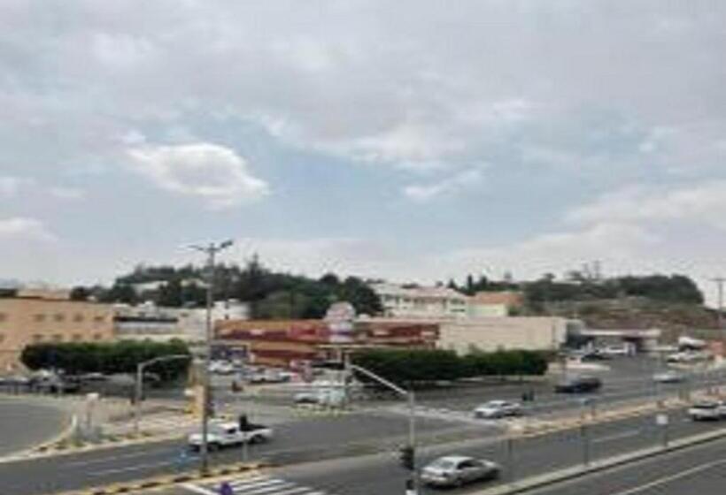 فندق Snow Cloud