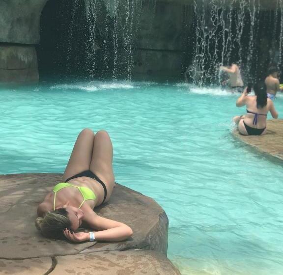 فندق São Pedro Thermas Resort
