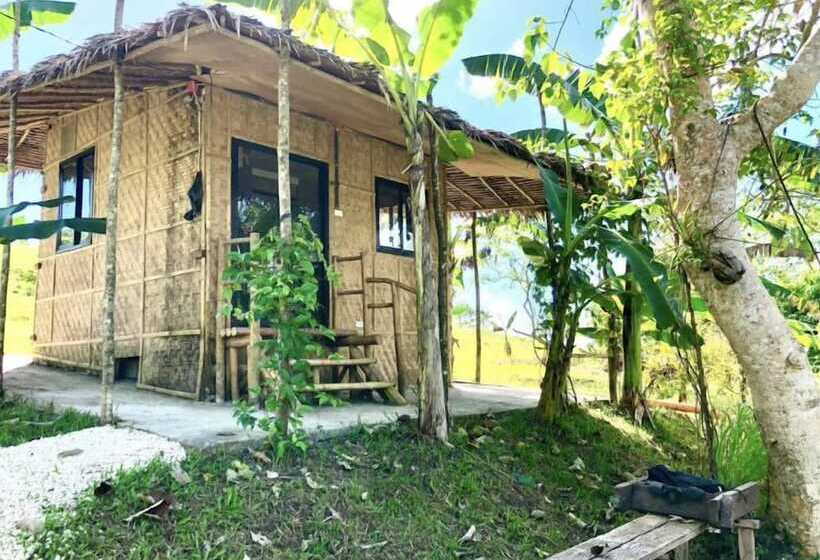 فندق Sobral Rice Terraces View