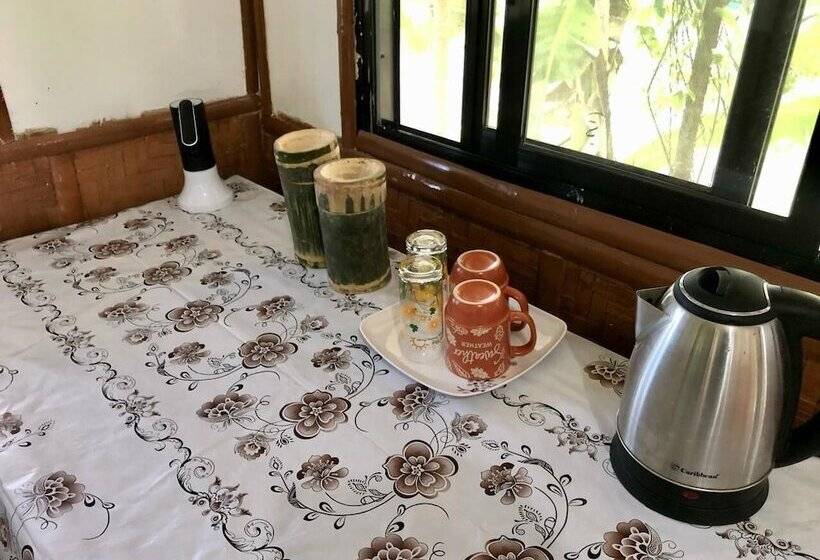 فندق Sobral Rice Terraces View