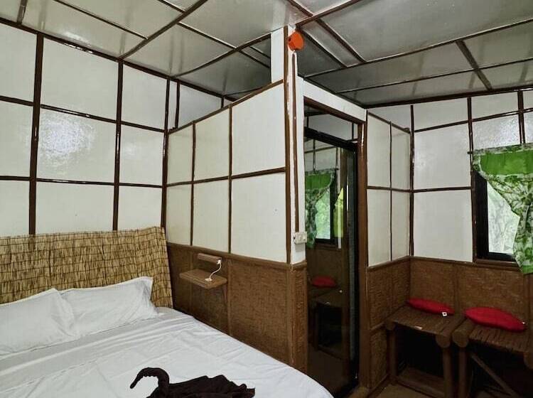 فندق Sobral Rice Terraces View