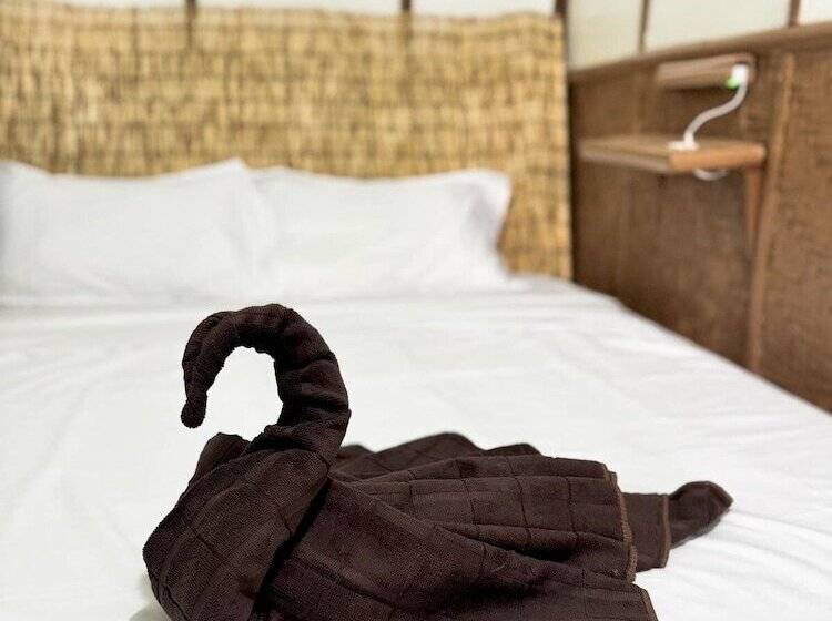 فندق Sobral Rice Terraces View