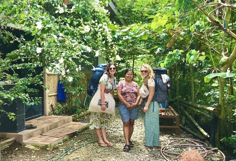 فندق Sobral Rice Terraces View