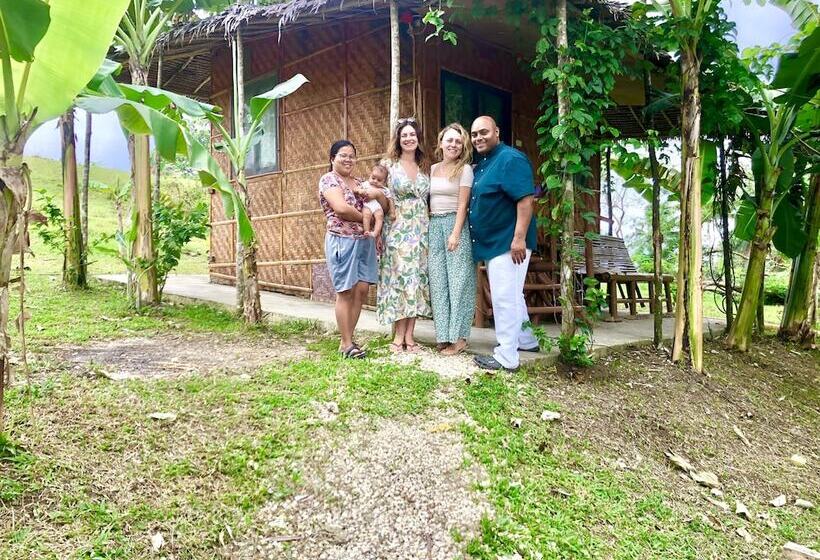 فندق Sobral Rice Terraces View