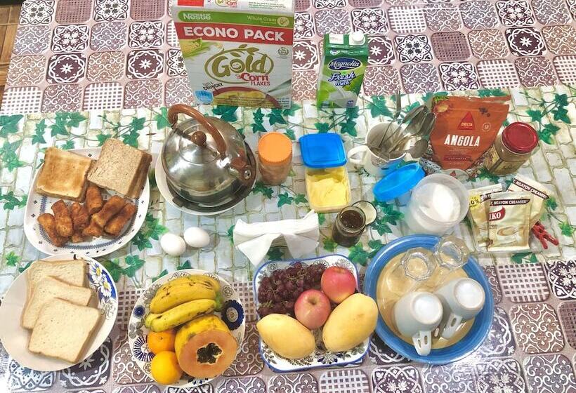 فندق Sobral Rice Terraces View