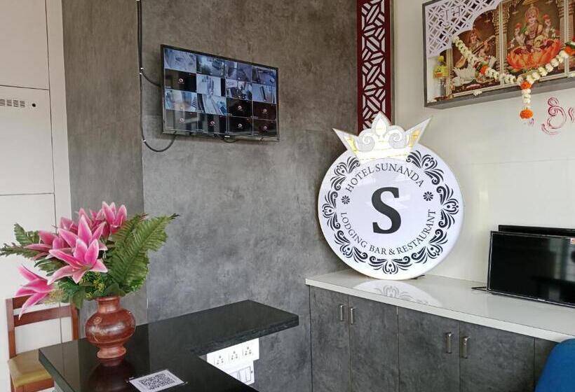 فندق Sunanda Lodge