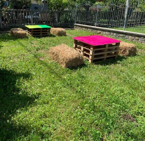 فندق Villa Carla