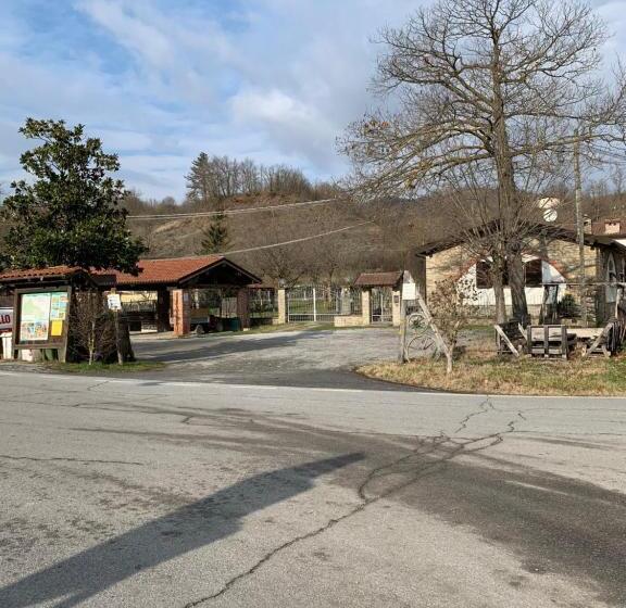 فندق Villa Carla