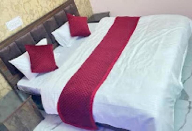فندق Vrindavan Ratnagiri