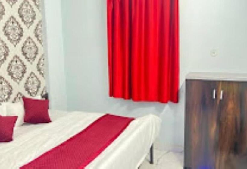 فندق Vrindavan Ratnagiri