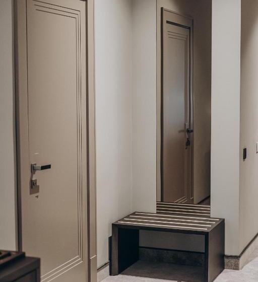 Park Hotel Bristol