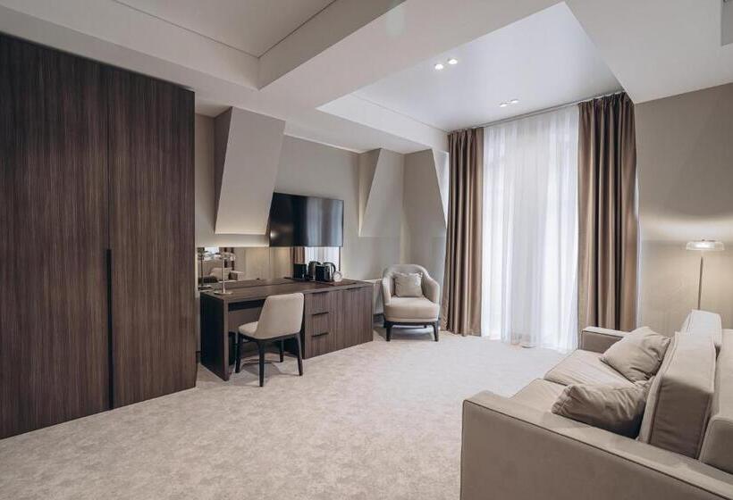 Park Hotel Bristol