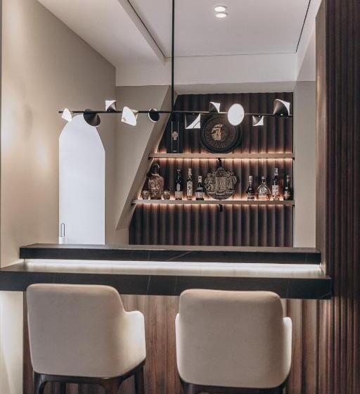 Park Hotel Bristol