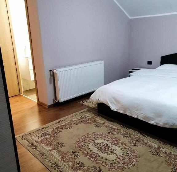 پانسیون Casa Laurentiu