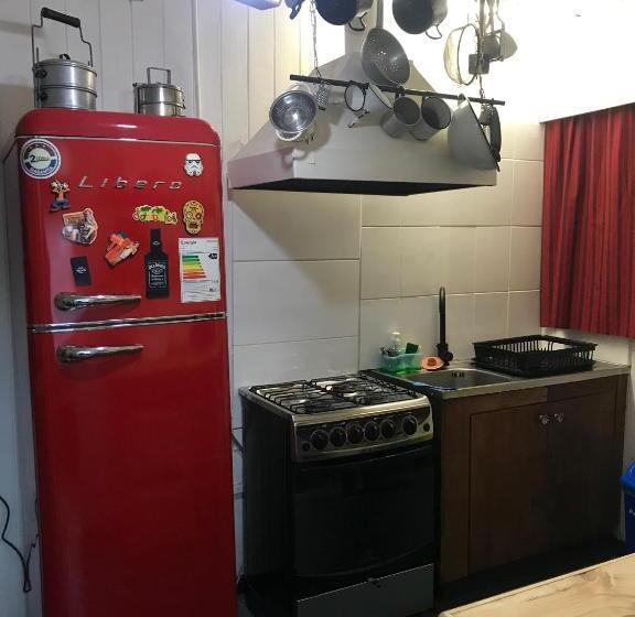 بنسيون Hostel Cala 816