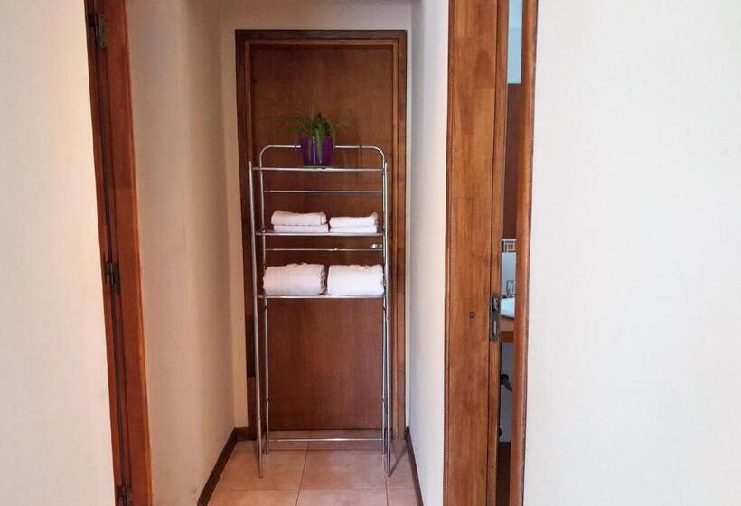 پانسیون Las Lauras