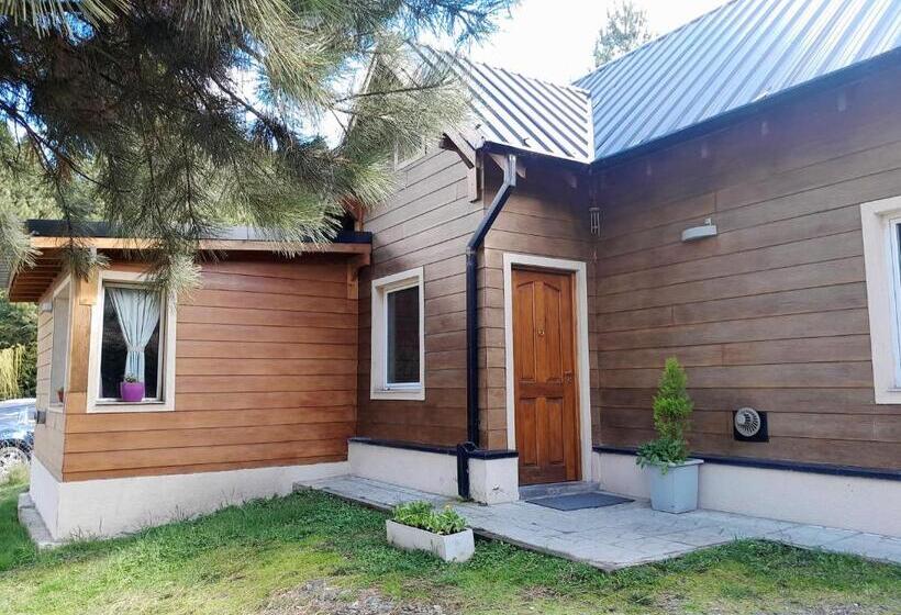 پانسیون Las Lauras