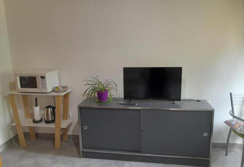 پانسیون Las Lauras