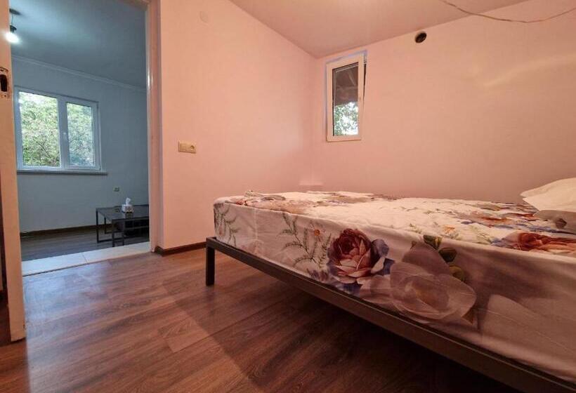 پانسیون Selina Guest House