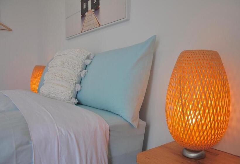 Курорт Peninsula Beachside Accommodation