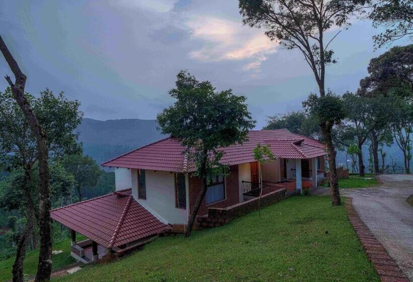 渡假胜地  Trishvam Tapovana