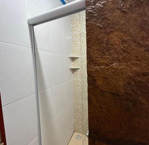 הוסטל Imperio Dos Bambus Suites